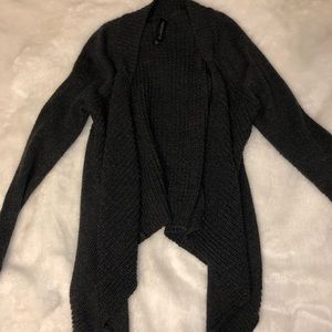 Cardigan!